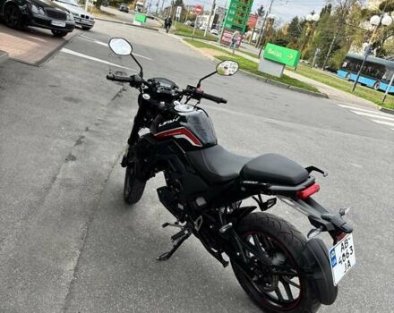 Черный Лифан SR 220, объемом двигателя 0.2 л и пробегом 22 тыс. км за 1500 $, фото 1 на Automoto.ua