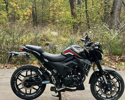 Черный Лифан SR 220, объемом двигателя 0.2 л и пробегом 7 тыс. км за 1570 $, фото 13 на Automoto.ua