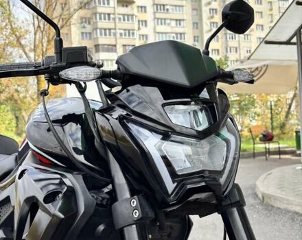 Черный Лифан SR 220, объемом двигателя 0.2 л и пробегом 22 тыс. км за 1500 $, фото 3 на Automoto.ua