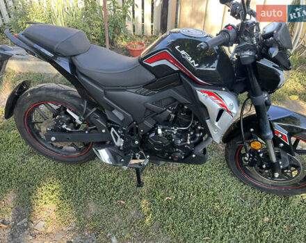 Черный Лифан SR 220, объемом двигателя 0.2 л и пробегом 5 тыс. км за 1550 $, фото 1 на Automoto.ua