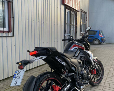 Черный Лифан SR 220, объемом двигателя 0.2 л и пробегом 1 тыс. км за 1700 $, фото 3 на Automoto.ua