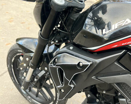 Черный Лифан SR 220, объемом двигателя 0.2 л и пробегом 7 тыс. км за 1570 $, фото 14 на Automoto.ua