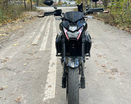 Черный Лифан SR 220, объемом двигателя 0.2 л и пробегом 7 тыс. км за 1570 $, фото 4 на Automoto.ua