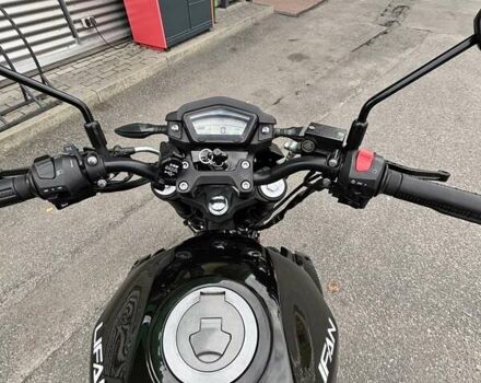 Черный Лифан SR 220, объемом двигателя 0.2 л и пробегом 22 тыс. км за 1500 $, фото 19 на Automoto.ua