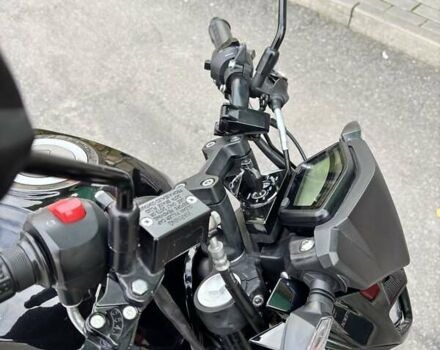 Черный Лифан SR 220, объемом двигателя 0.2 л и пробегом 22 тыс. км за 1500 $, фото 7 на Automoto.ua