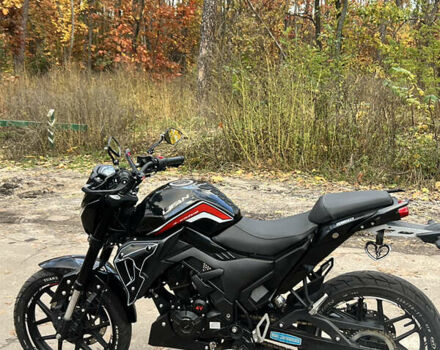 Черный Лифан SR 220, объемом двигателя 0.2 л и пробегом 7 тыс. км за 1570 $, фото 15 на Automoto.ua