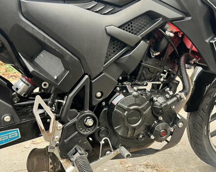 Черный Лифан SR 220, объемом двигателя 0.2 л и пробегом 7 тыс. км за 1570 $, фото 1 на Automoto.ua