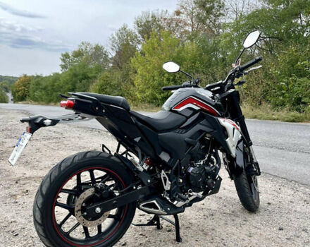 Чорний Ліфан SR 220, об'ємом двигуна 0.2 л та пробігом 4 тис. км за 1650 $, фото 1 на Automoto.ua