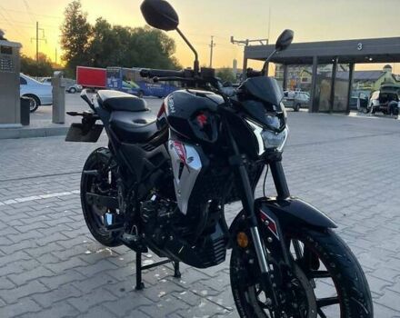 Черный Лифан SR 220, объемом двигателя 0.2 л и пробегом 20 тыс. км за 1500 $, фото 7 на Automoto.ua