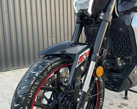 Черный Лифан SR 220, объемом двигателя 0.2 л и пробегом 20 тыс. км за 1500 $, фото 8 на Automoto.ua