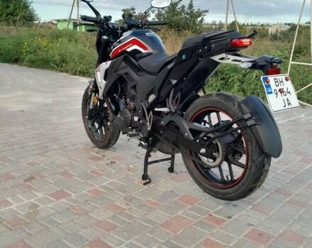 Черный Лифан SR 220, объемом двигателя 0.2 л и пробегом 7 тыс. км за 1500 $, фото 2 на Automoto.ua