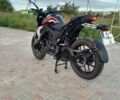 Черный Лифан SR 220, объемом двигателя 0.2 л и пробегом 7 тыс. км за 1500 $, фото 2 на Automoto.ua