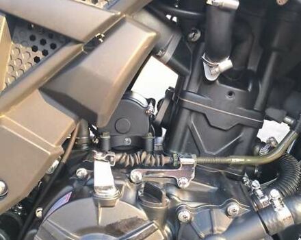 Чорний Ліфан SR 220, об'ємом двигуна 0 л та пробігом 8 тис. км за 1574 $, фото 7 на Automoto.ua