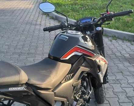 Чорний Ліфан SR 220, об'ємом двигуна 0 л та пробігом 8 тис. км за 1574 $, фото 9 на Automoto.ua