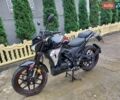 Чорний Ліфан SR 220, об'ємом двигуна 0.2 л та пробігом 2 тис. км за 1800 $, фото 1 на Automoto.ua