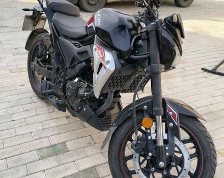 Черный Лифан SR 220, объемом двигателя 0.2 л и пробегом 5 тыс. км за 1499 $, фото 3 на Automoto.ua