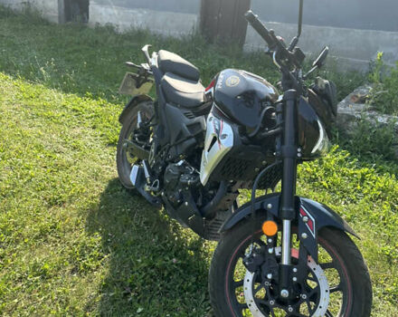 Черный Лифан SR 220, объемом двигателя 0.22 л и пробегом 2 тыс. км за 1580 $, фото 2 на Automoto.ua