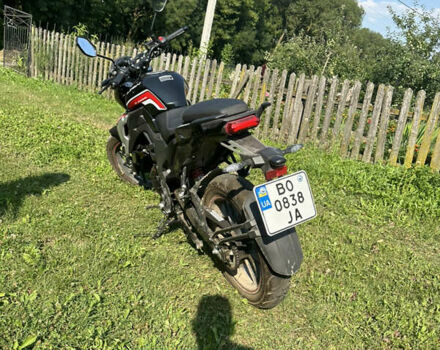 Черный Лифан SR 220, объемом двигателя 0.22 л и пробегом 2 тыс. км за 1580 $, фото 3 на Automoto.ua