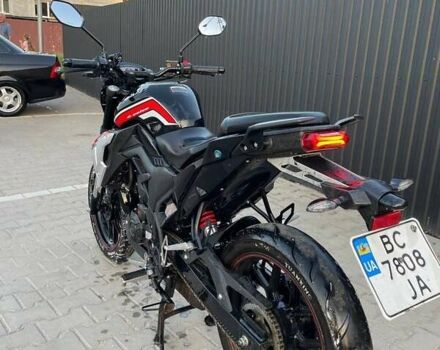Черный Лифан SR 220, объемом двигателя 0.2 л и пробегом 20 тыс. км за 1500 $, фото 3 на Automoto.ua