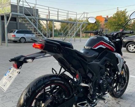 Черный Лифан SR 220, объемом двигателя 0.2 л и пробегом 20 тыс. км за 1500 $, фото 5 на Automoto.ua