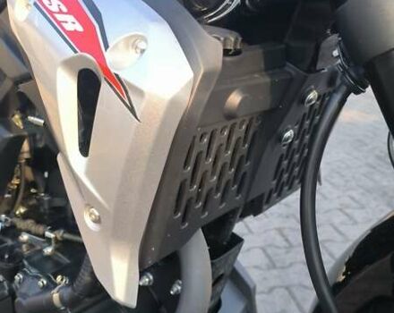 Чорний Ліфан SR 220, об'ємом двигуна 0 л та пробігом 8 тис. км за 1574 $, фото 6 на Automoto.ua