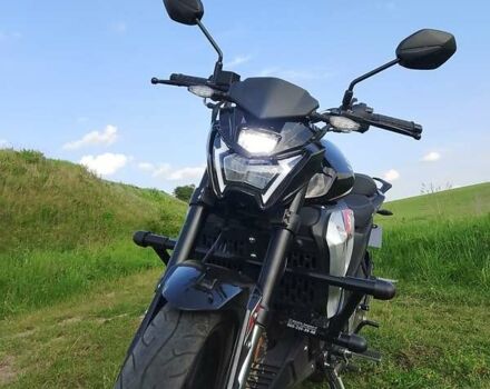 Черный Лифан SR 220, объемом двигателя 0.2 л и пробегом 2 тыс. км за 1658 $, фото 11 на Automoto.ua