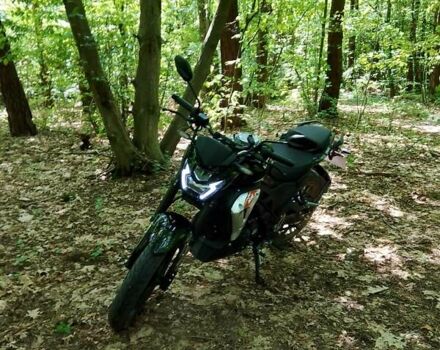 Черный Лифан SR 220, объемом двигателя 0.2 л и пробегом 2 тыс. км за 1658 $, фото 9 на Automoto.ua