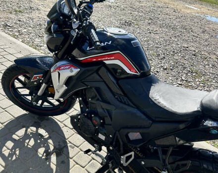 Чорний Ліфан SR 220, об'ємом двигуна 0.2 л та пробігом 9 тис. км за 1580 $, фото 1 на Automoto.ua