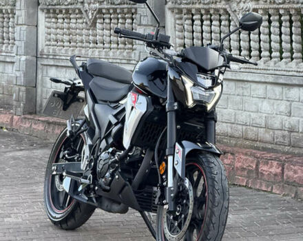 Черный Лифан SR 220, объемом двигателя 0.2 л и пробегом 11 тыс. км за 1650 $, фото 8 на Automoto.ua