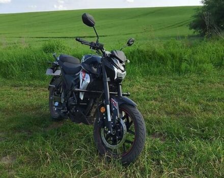 Черный Лифан SR 220, объемом двигателя 0.2 л и пробегом 2 тыс. км за 1658 $, фото 2 на Automoto.ua