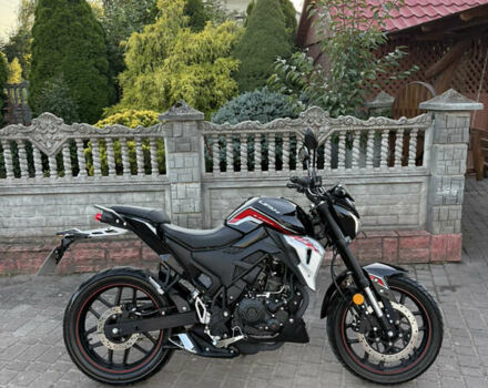 Черный Лифан SR 220, объемом двигателя 0.2 л и пробегом 11 тыс. км за 1650 $, фото 1 на Automoto.ua