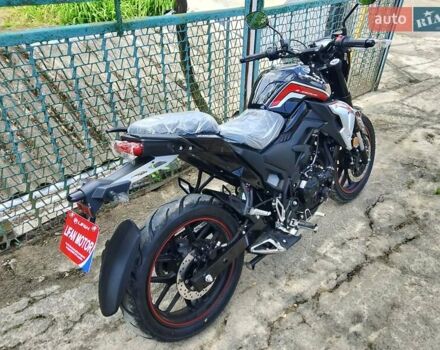 Черный Лифан SR 220, объемом двигателя 0.2 л и пробегом 2 тыс. км за 1658 $, фото 7 на Automoto.ua