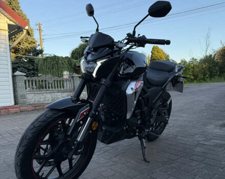Черный Лифан SR 220, объемом двигателя 0.2 л и пробегом 11 тыс. км за 1650 $, фото 3 на Automoto.ua