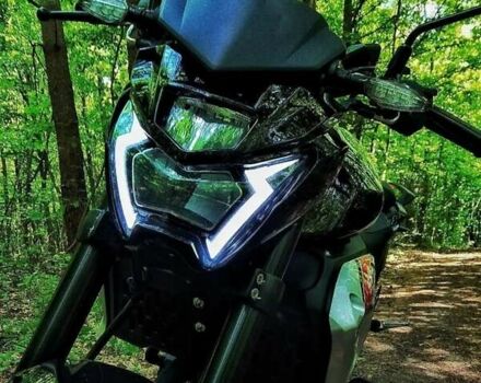 Черный Лифан SR 220, объемом двигателя 0.2 л и пробегом 2 тыс. км за 1658 $, фото 20 на Automoto.ua