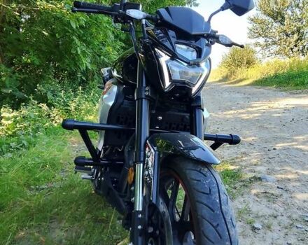 Черный Лифан SR 220, объемом двигателя 0.2 л и пробегом 2 тыс. км за 1658 $, фото 21 на Automoto.ua