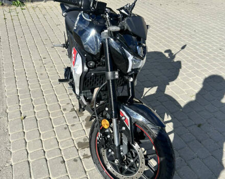 Чорний Ліфан SR 220, об'ємом двигуна 0.2 л та пробігом 9 тис. км за 1580 $, фото 4 на Automoto.ua