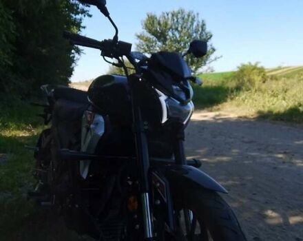 Черный Лифан SR 220, объемом двигателя 0.2 л и пробегом 2 тыс. км за 1658 $, фото 16 на Automoto.ua