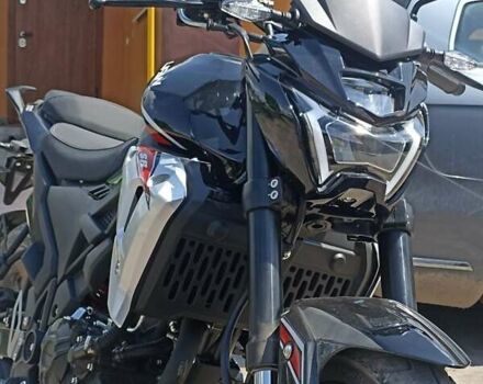 Черный Лифан SR 220, объемом двигателя 0.2 л и пробегом 2 тыс. км за 1658 $, фото 1 на Automoto.ua