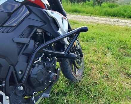 Черный Лифан SR 220, объемом двигателя 0.2 л и пробегом 2 тыс. км за 1658 $, фото 6 на Automoto.ua