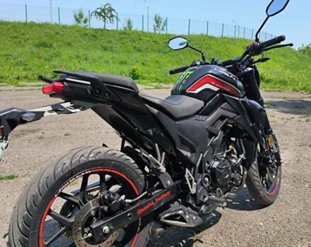 Чорний Ліфан SR 220, об'ємом двигуна 0.2 л та пробігом 15 тис. км за 1300 $, фото 7 на Automoto.ua
