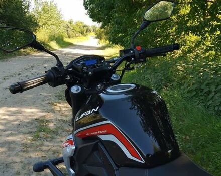 Черный Лифан SR 220, объемом двигателя 0.2 л и пробегом 2 тыс. км за 1658 $, фото 14 на Automoto.ua