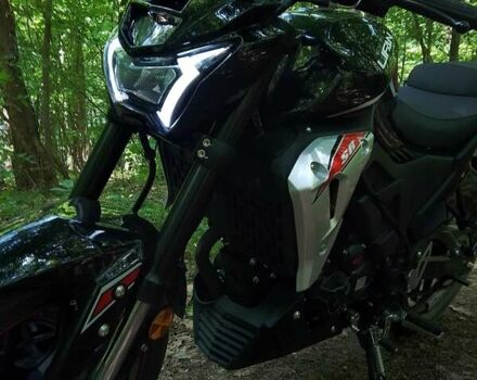 Черный Лифан SR 220, объемом двигателя 0.2 л и пробегом 2 тыс. км за 1658 $, фото 5 на Automoto.ua