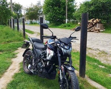 Черный Лифан SR 220, объемом двигателя 0.2 л и пробегом 2 тыс. км за 1658 $, фото 13 на Automoto.ua