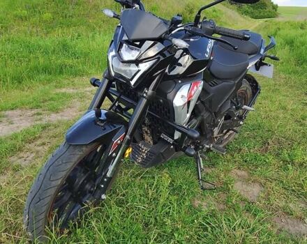 Черный Лифан SR 220, объемом двигателя 0.2 л и пробегом 2 тыс. км за 1658 $, фото 8 на Automoto.ua