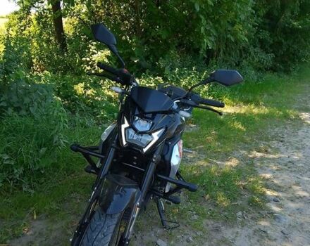 Черный Лифан SR 220, объемом двигателя 0.2 л и пробегом 2 тыс. км за 1658 $, фото 12 на Automoto.ua