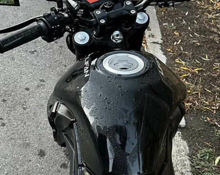 Черный Лифан SR 220, объемом двигателя 0.2 л и пробегом 790 тыс. км за 1600 $, фото 1 на Automoto.ua