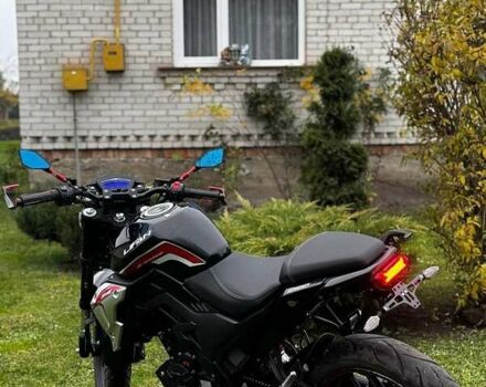 Черный Лифан SR 220, объемом двигателя 0.2 л и пробегом 7 тыс. км за 1453 $, фото 3 на Automoto.ua