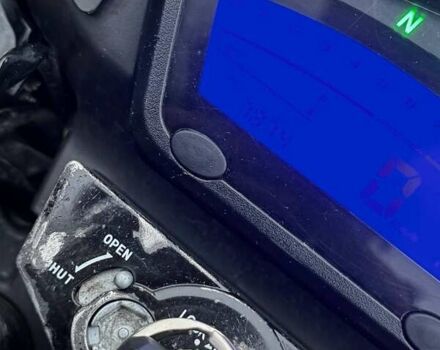 Черный Лифан SR 220, объемом двигателя 0.2 л и пробегом 7 тыс. км за 1453 $, фото 9 на Automoto.ua