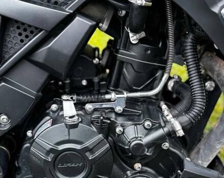 Черный Лифан SR 220, объемом двигателя 0.2 л и пробегом 7 тыс. км за 1453 $, фото 7 на Automoto.ua