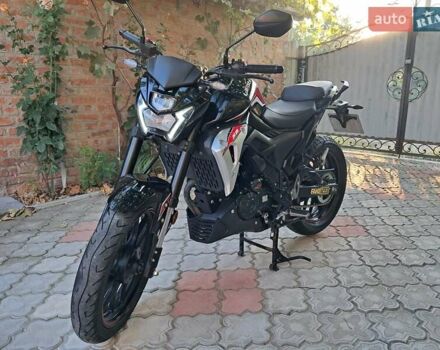Чорний Ліфан SR 220, об'ємом двигуна 0.2 л та пробігом 1 тис. км за 1500 $, фото 4 на Automoto.ua